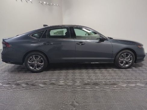 New 2026 Honda Accord EX-L image 5