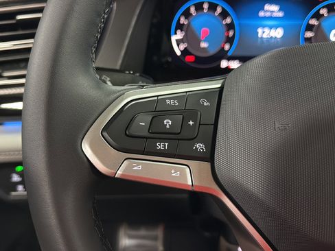New 2026 Volkswagen Atlas Peak Edition AWD/4WD image 23