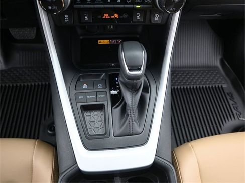 New 2025 Toyota RAV4 XLE Premium w/ Weather Package image 7