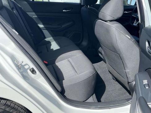 Used 2022 Nissan Altima 2.5 S image 20