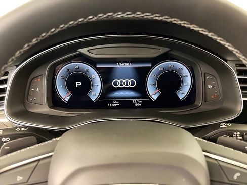 New 2025 Audi Q7 2.0T Premium Plus image 10