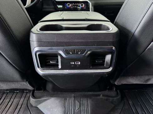 Certified 2024 GMC Sierra 2500 Denali AWD/4WD image 29