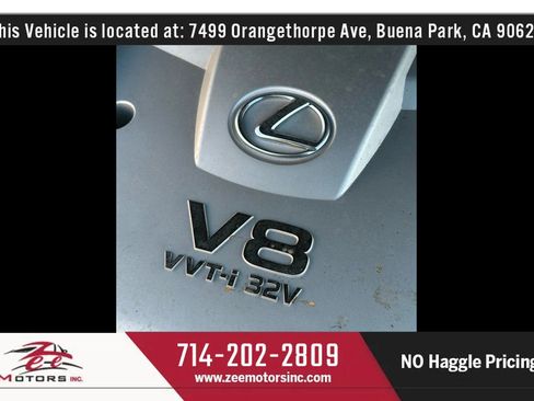 Used 2006 Lexus GX 470 image 66