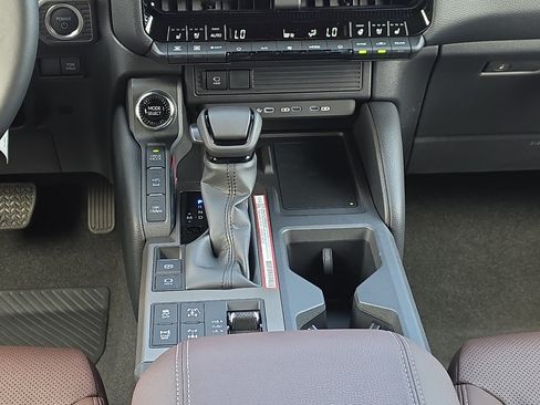 New 2027 Toyota Land Cruiser AWD/4WD image 26