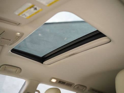 Used 2020 INFINITI QX80 Luxe w/ Cargo Package image 36