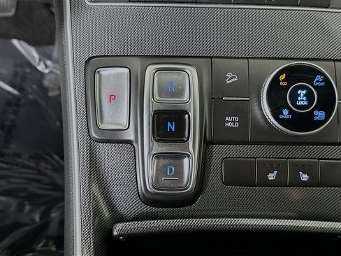 Used 2022 Hyundai Santa Fe Blue AWD/4WD image 20
