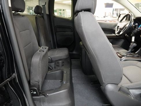 Used 2020 GMC Canyon SLE w/ Elevation Edition image 37