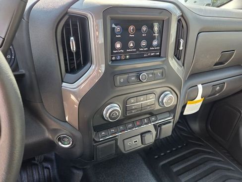 New 2026 GMC Sierra 1500 Pro w/ Pro Value Package RWD image 25