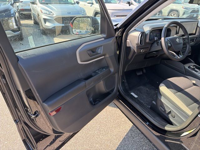 New 2026 Ford Bronco Sport Big Bend w/ Convenience Package AWD/4WD image 13