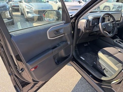 New 2026 Ford Bronco Sport Big Bend w/ Convenience Package AWD/4WD image 13