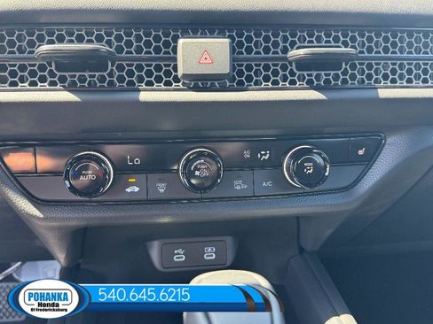 New 2026 Honda HR-V Sport image 25