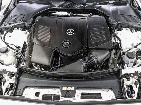 Used 2024 Mercedes-Benz C 300 Sedan image 28