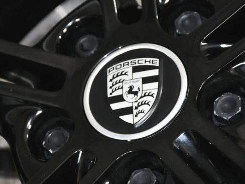 Used 2021 Porsche Taycan Turbo image 96