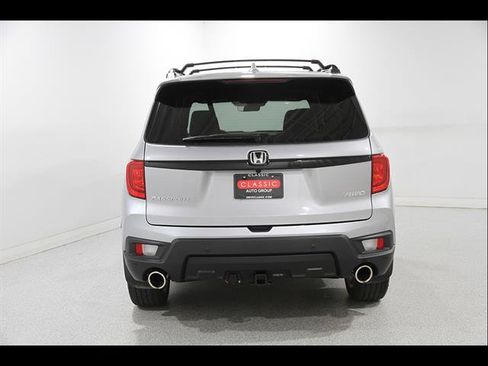 Used 2024 Honda Passport EX-L image 19