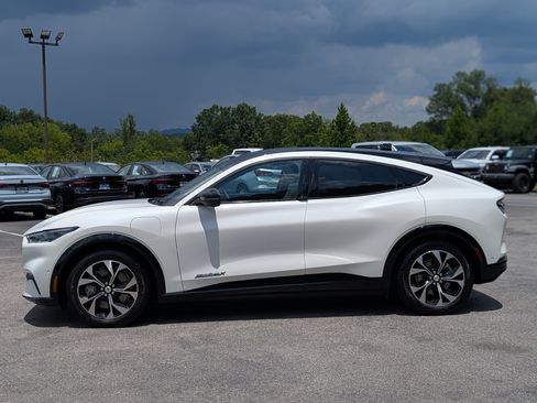 Used 2023 Ford Mustang Mach-E Premium AWD/4WD image 6