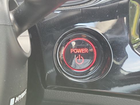 Certified 2025 Honda Civic Sport image 30