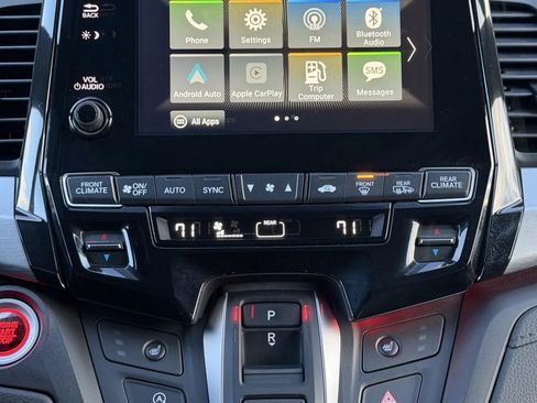 Used 2024 Honda Odyssey Sport image 37