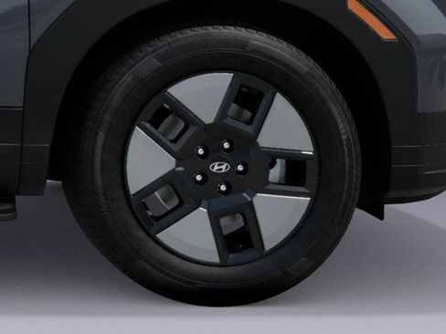 New 2026 Hyundai Santa Fe SEL AWD/4WD image 8