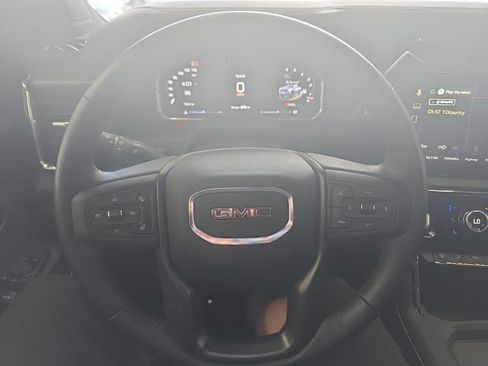 Used 2026 GMC Sierra 2500 AT4X AWD/4WD image 57