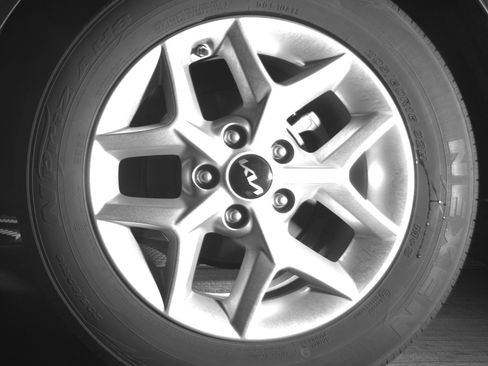 Used 2025 Kia Soul LX w/ LX Technology Package image 14