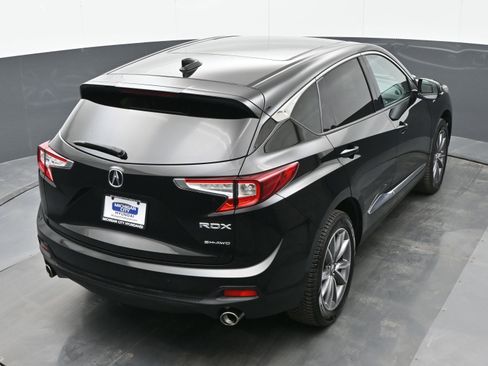 Used 2021 Acura RDX AWD w/ Technology Package image 36