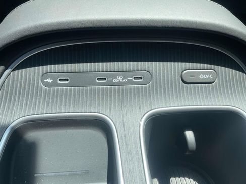 New 2026 Hyundai Palisade Calligraphy AWD/4WD image 31
