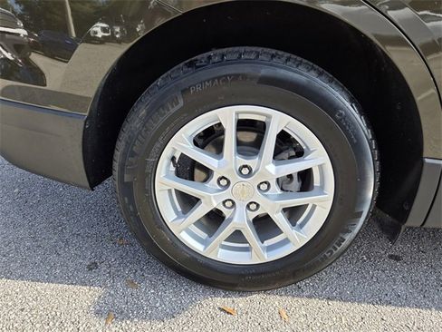 Certified 2023 Chevrolet Equinox LT image 22