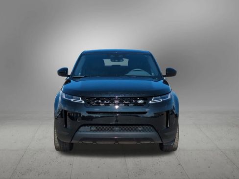 Used 2023 Land Rover Range Rover Evoque S image 9