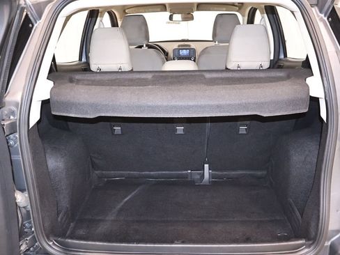 Certified 2020 Ford EcoSport S FWD image 28