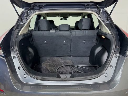 Used 2020 Nissan Leaf S Plus image 28