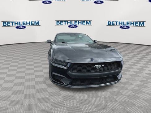 New 2026 Ford Mustang Premium RWD image 3