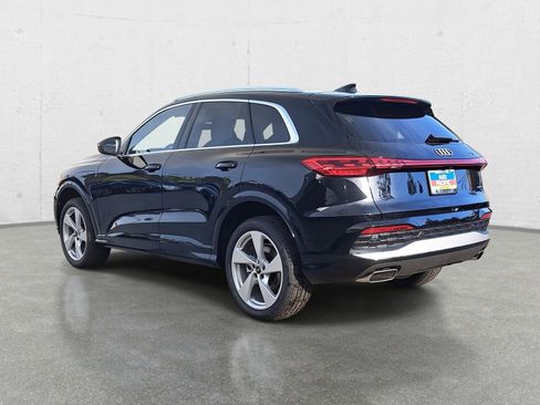 New 2025 Audi Q5 Premium Plus image 7