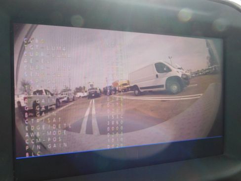 Used 2023 Chevrolet Silverado 2500 W/T w/ WT Fleet Convenience Package image 16