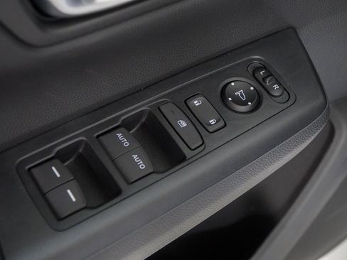 New 2026 Honda CR-V EX image 18