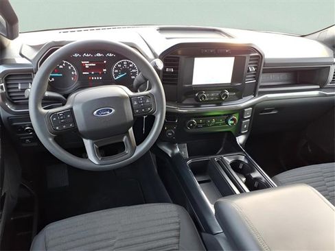 Used 2023 Ford F150 XL w/ STX Appearance Package image 5