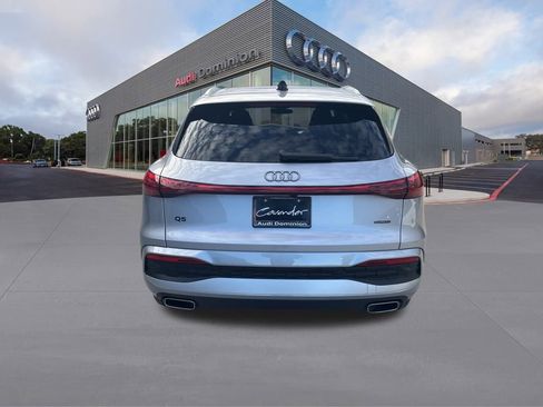 New 2025 Audi Q5 2.0T Premium Plus image 6