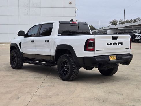 Used 2021 RAM 1500 TRX w/ Trailer Tow Group image 5