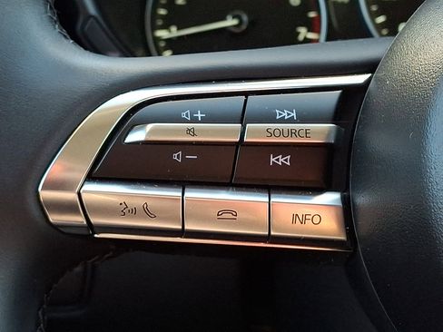 Certified 2025 MAZDA CX-50 AWD 2.5 S w/ Cargo Package image 23