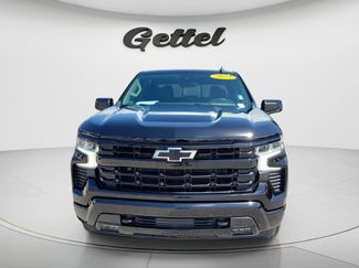 Used 2023 Chevrolet Silverado 1500 RST w/ All Star Edition Plus RWD video 2