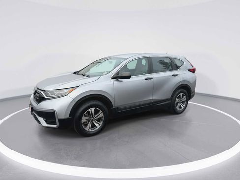 Used 2020 Honda CR-V LX image 4