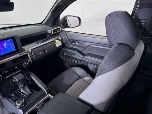 New 2026 Toyota Tacoma TRD Sport AWD/4WD image 23