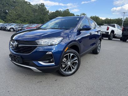 Used 2023 Buick Encore GX Select w/ Safety Package II