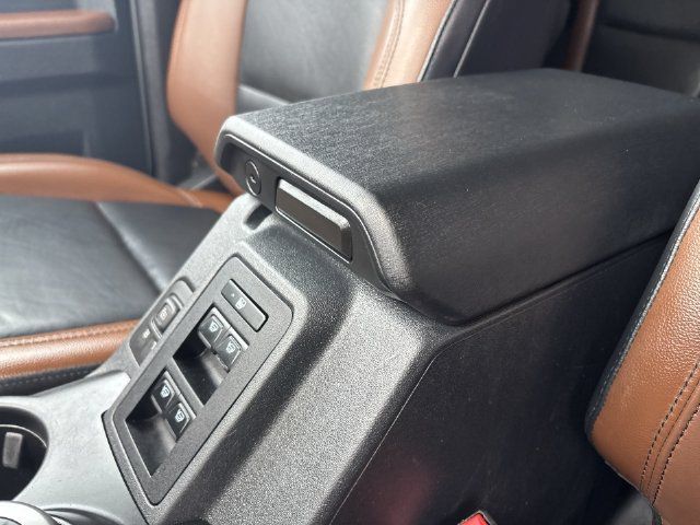 Certified 2023 Ford Bronco Outer Banks AWD/4WD image 21