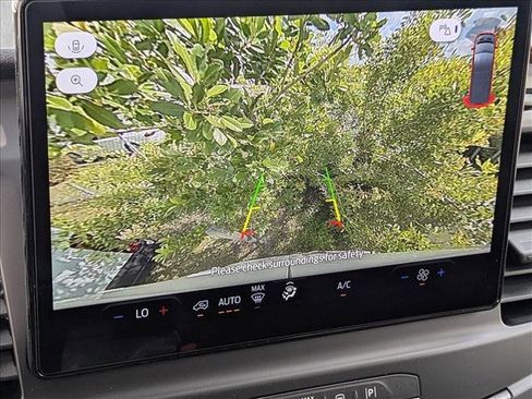 New 2026 Ford Transit 250 w/ Load Area Protection Package image 12