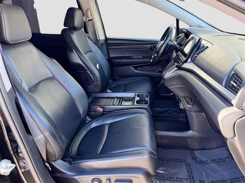 Used 2024 Honda Odyssey EX-L image 29