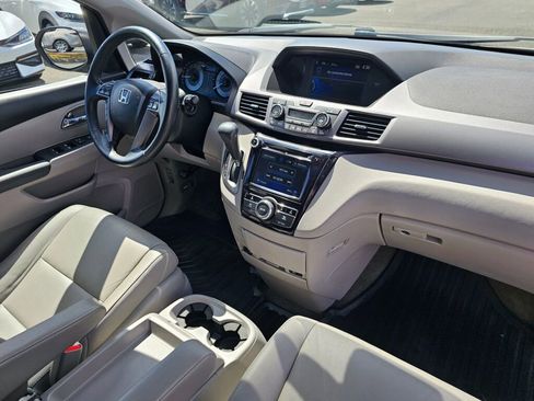 Used 2015 Honda Odyssey EX-L image 34
