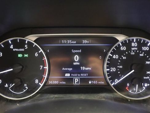 Used 2023 Nissan Sentra SV w/ All-Weather Package FWD image 15