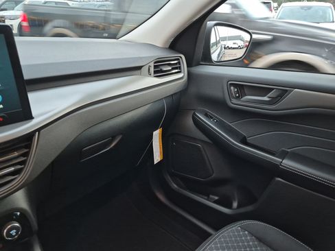 New 2026 Ford Escape Active w/ Tech Pack #1 FWD image 18