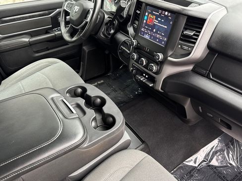 Used 2024 RAM 3500 Big Horn image 14