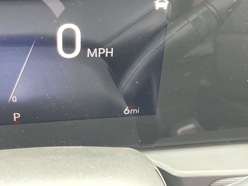 New 2026 Buick Envista Sport Touring FWD image 12
